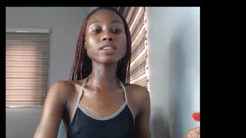 choco_petitqueen online show from January 14, 9:36 am