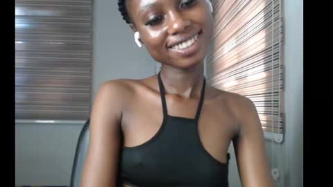 choco_petitqueen online show from November 25, 10:28 am