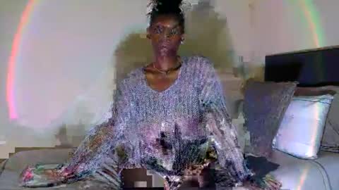 Exotic Chocolate online show from November 30, 10:30 am