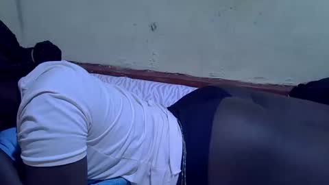 chocolate_baby3 online show from November 7, 8:14 pm