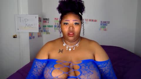 Snapshot of chocolatebunnyxx69 chatting on January 4, 2:35 am Melina online show from January 4, 2:35 am