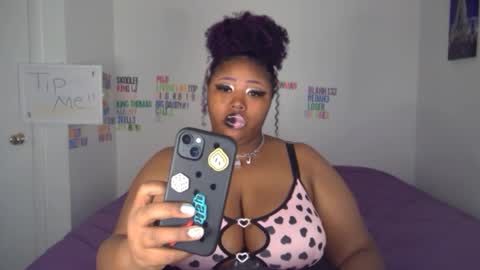 Snapshot of chocolatebunnyxx69 chatting on January 5, 5:51 am Melina online show from January 5, 5:51 am