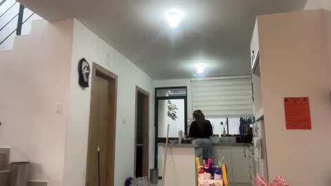 ChocolateCakeQueen online show from October 30, 10:22 pm