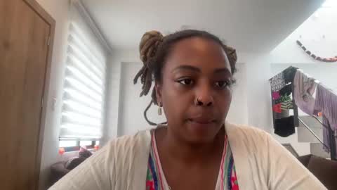 ChocolateCakeQueen online show from October 28, 2:12 pm