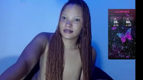 Snapshot of chocolatemilkebony chatting on March 5, 9:17 pm chocolatemilkebony online show from March 5, 9:17 pm