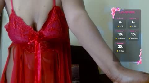 chocolatemilkebony online show from February 21, 9:43 am