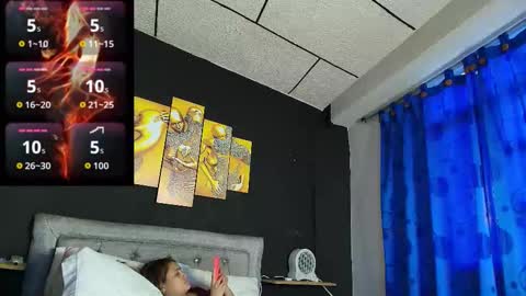 Yarixa online show from December 17, 10:14 pm