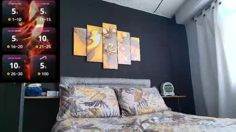 Yarixa online show from March 20, 4:12 pm