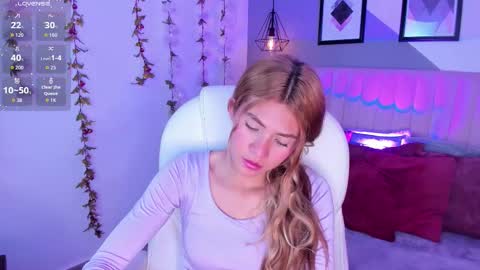 Chris online show from February 18, 6:51 pm