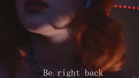 chriss_foxx online show from October 29, 3:36 pm