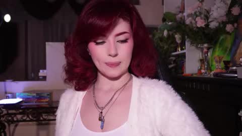 chriss_foxx online show from November 22, 3:26 pm