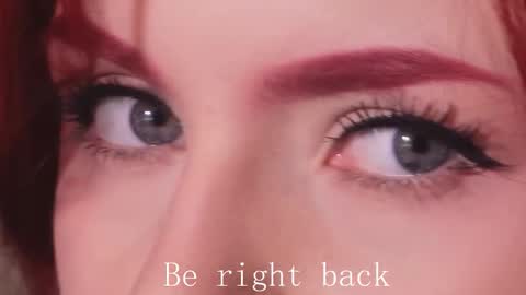 chriss_foxx online show from September 17, 3:10 pm