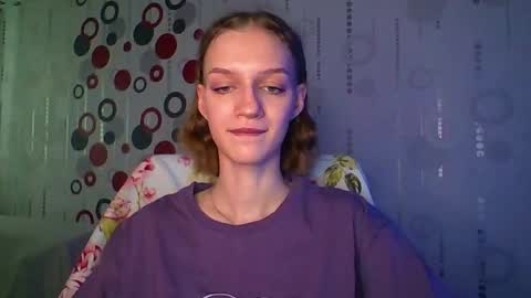 chrissy_joyful online show from June 3, 5:08 am