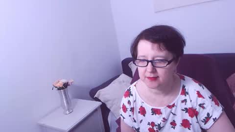 Snapshot of christarose chatting on January 12, 3:35 pm Christa online show from January 12, 3:35 pm