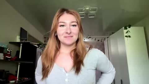 Christia online show from April 20, 8:50 am