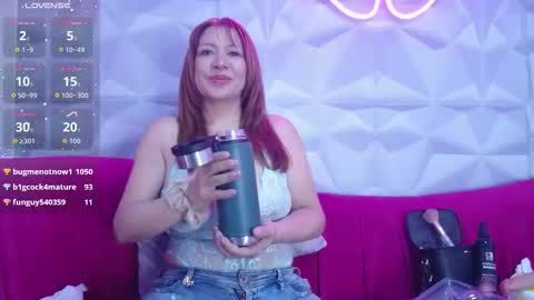 Snapshot of christin_lake chatting on September 25, 10:18 pm christin_lake online show from September 25, 10:18 pm