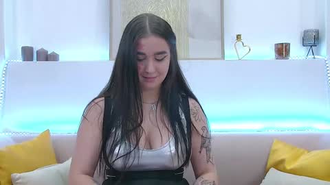 Snapshot of christinamilton chatting on January 30, 6:32 pm Christina online show from January 30, 6:32 pm