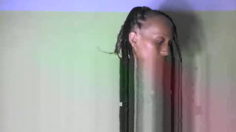 christine213 online show from March 1, 7:41 am