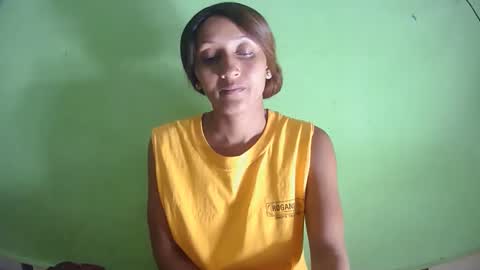 christine213 online show from February 15, 6:29 pm