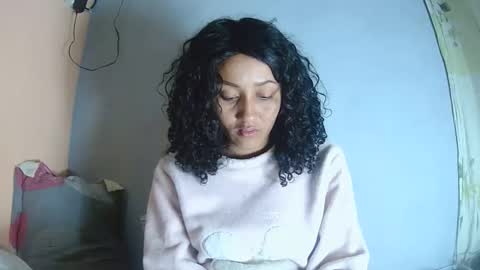 christine213 online show from October 15, 8:44 pm