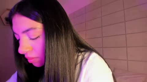 Christine  online show from July 13, 12:06 pm