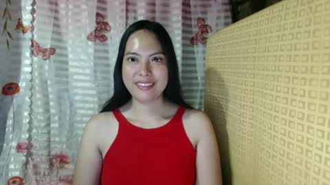 Snapshot of christine_scott chatting on January 10, 11:54 am christine_scott online show from January 10, 11:54 am