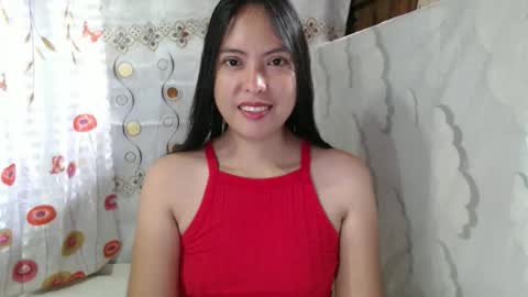 christine_scott online show from March 3, 1:33 am