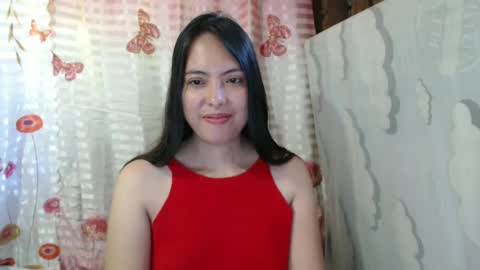 Snapshot of christine_scott chatting on January 16, 1:16 am christine_scott online show from January 16, 1:16 am