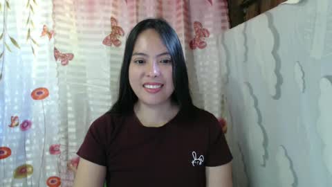 Snapshot of christine_scott chatting on January 7, 12:55 am christine_scott online show from January 7, 12:55 am