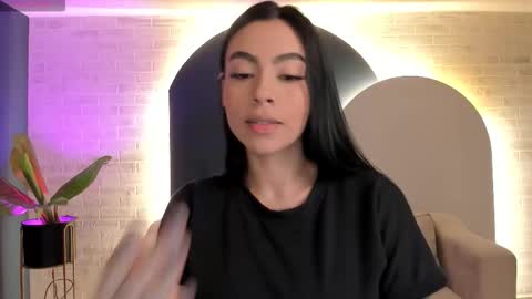 Christine Ford online show from October 28, 12:11 pm