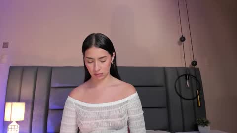 Snapshot of christy_seaa chatting on October 10, 6:57 pm Christy online show from October 10, 6:57 pm