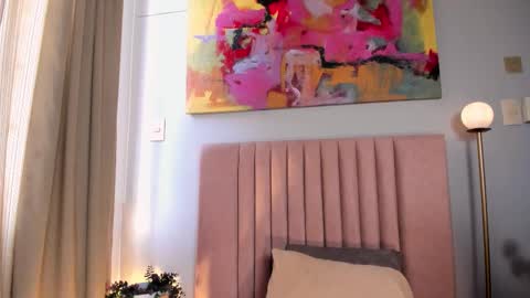 Christy online show from March 10, 12:31 pm