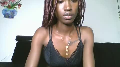 chroe22 online show from February 1, 9:35 pm