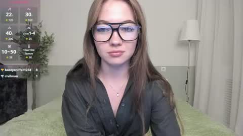 Khatarine  Sofia  Jane  Alice online show from July 6, 8:00 pm