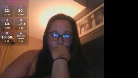 chubbycutie420 online show from October 21, 5:33 am