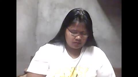 Snapshot of chubbylecious chatting on February 16, 1:05 am Rita online show from February 16, 1:05 am