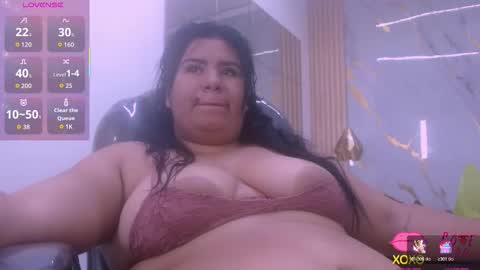 Snapshot of chuby_pau chatting on October 21, 4:49 am paula online show from October 21, 4:49 am