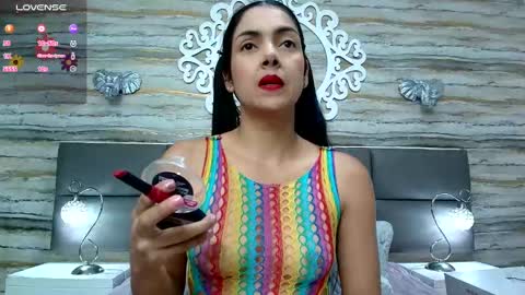 Snapshot of ciara_connor chatting on January 28, 3:57 am ... ... online show from January 28, 3:57 am