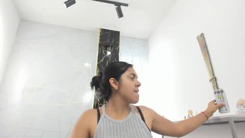 ...   ... online show from February 11, 3:30 am