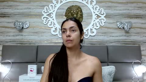 Snapshot of ciara_connor chatting on December 31, 4:06 am ... ... online show from December 31, 4:06 am