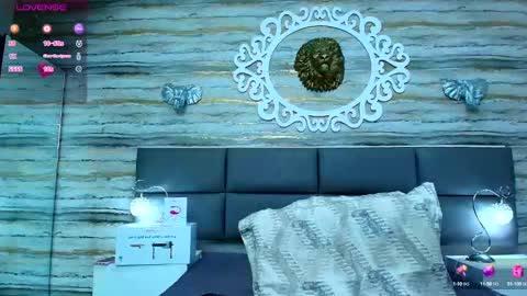 Snapshot of ciara_connor chatting on February 7, 4:16 am ... ... online show from February 7, 4:16 am