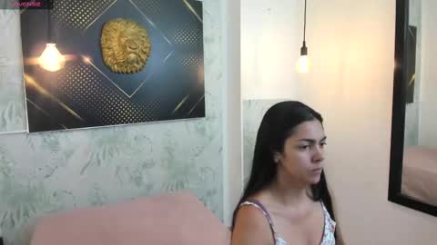 Snapshot of ciara_connor chatting on March 1, 11:17 am ... ... online show from March 1, 11:17 am