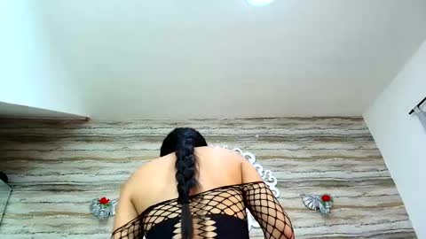 Snapshot of ciara_connor chatting on February 23, 3:39 am ... ... online show from February 23, 3:39 am