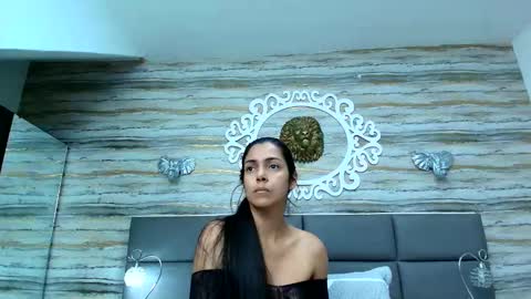 Snapshot of ciara_connor chatting on January 23, 3:05 am ... ... online show from January 23, 3:05 am