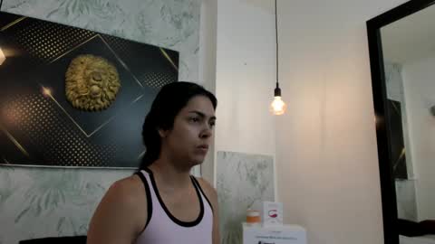 Snapshot of ciara_connor chatting on February 27, 11:31 am ... ... online show from February 27, 11:31 am