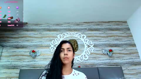 Snapshot of ciara_connor chatting on February 24, 3:31 am ... ... online show from February 24, 3:31 am