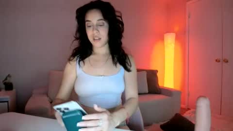 Cici online show from June 11, 5:04 am