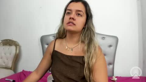 Azul online show from June 28, 2:07 am