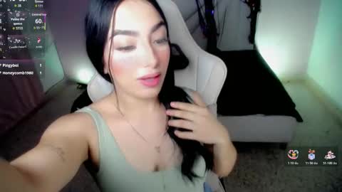 CIELO online show from October 30, 11:17 pm