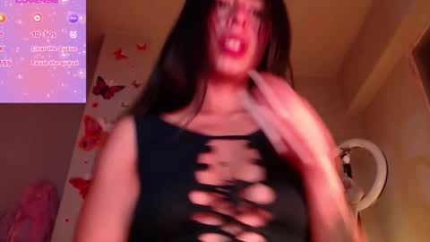 Snapshot of cielotaylor chatting on February 8, 2:49 pm Cielo Taylor online show from February 8, 2:49 pm